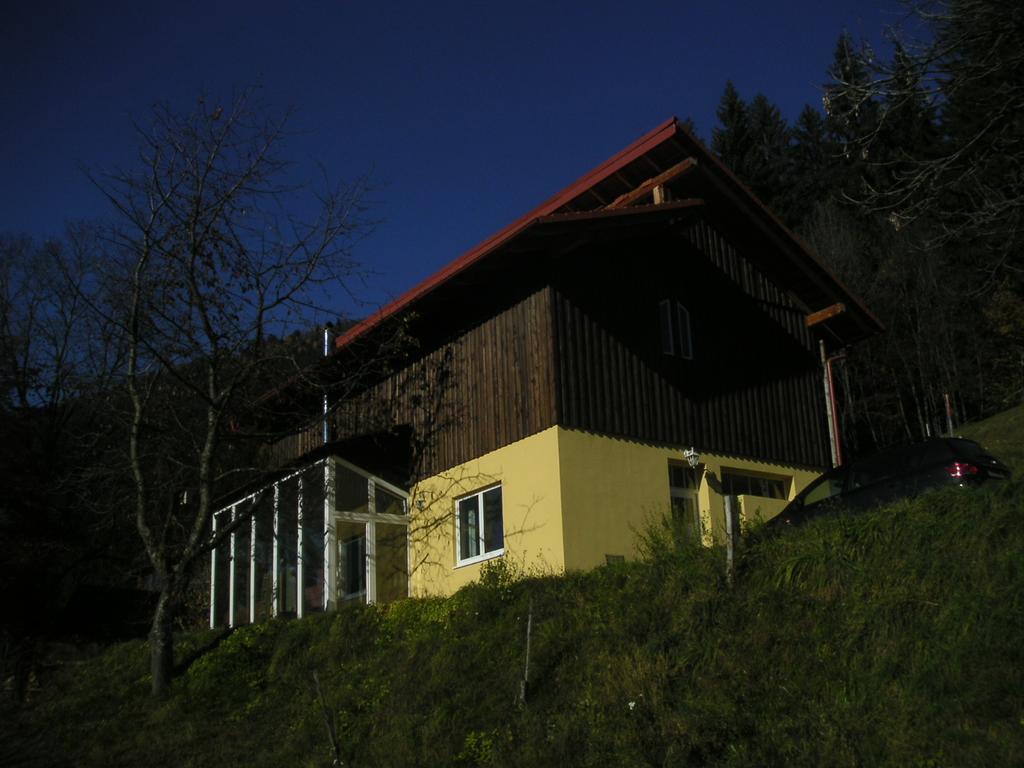 Ferienhaus Tillian Hermagor-Pressegger See Phòng bức ảnh