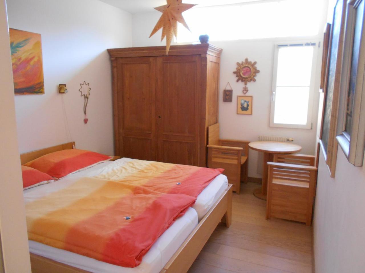 Ferienhaus Tillian Hermagor-Pressegger See Ngoại thất bức ảnh